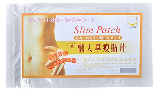 Slim Patch       -  5