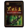 Черный королевский муравей BLACK ANT KING